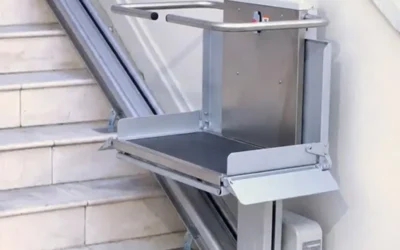 Cuales son los requisitos para instalar una plataforma salvaescaleras