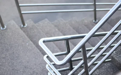 Barreras arquitectónicas: qué son y cómo vencerlas