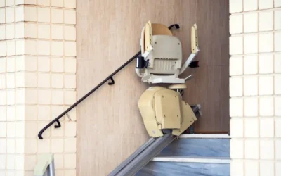 Dimensiones de las Plataformas Salvaescaleras: Todo lo que Necesitas Saber