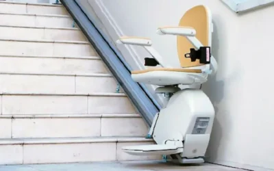 Salvaescaleras: Guía Definitiva de los Mejores Modelos del Mercado en España