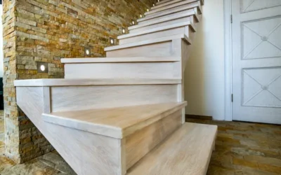 Salvaescaleras para peldaños: Guía completa para recuperar la accesibilidad en el hogar