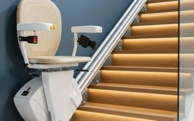 Subvenciones Para Salvaescaleras 2026: Tu Guía Definitiva En España