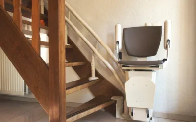 ¿Cómo elegir la mejor silla salvaescaleras para mi hogar?