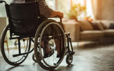 Cuanto cuesta alquilar una silla de ruedas en Bilbao