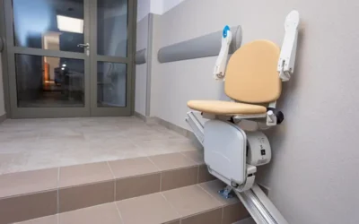 Cuánto cuesta instalar una silla salvaescaleras en Santander: Guía completa de precios y opciones