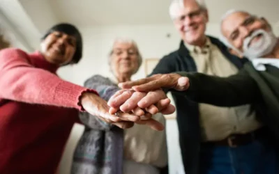 ¿Qué ayudas técnicas existen para levantarse de la cama y del sofá? Descubre soluciones clave