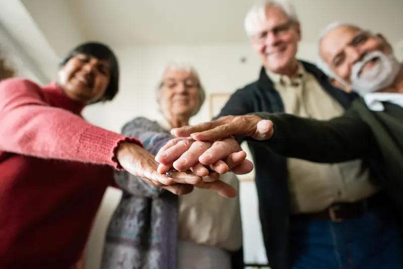 ayudas para levantarse de la cama