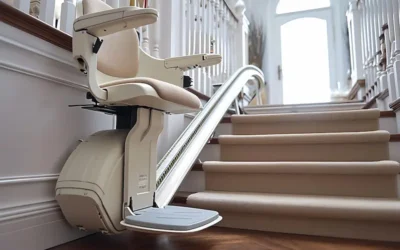 Cuanto cuesta una silla Salvaescaleras en Vitoria