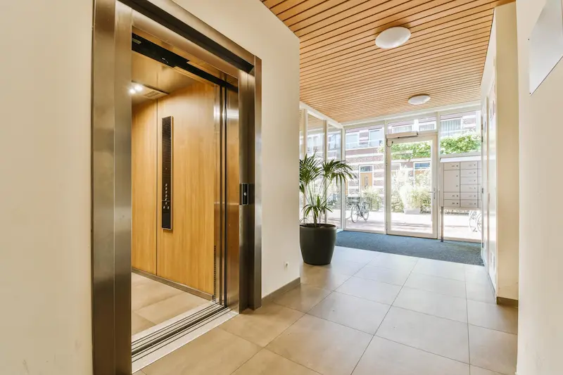 alternativas a los ascensores