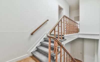 Subir y bajar escaleras: qué hacer cuando te resulta imposible o muy doloroso