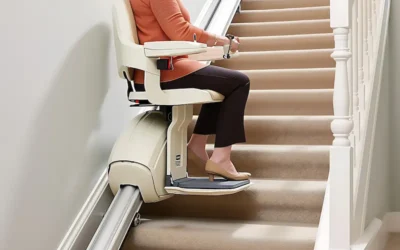 10 Mejores Sillas Salvaescaleras Del Mercado En 2026